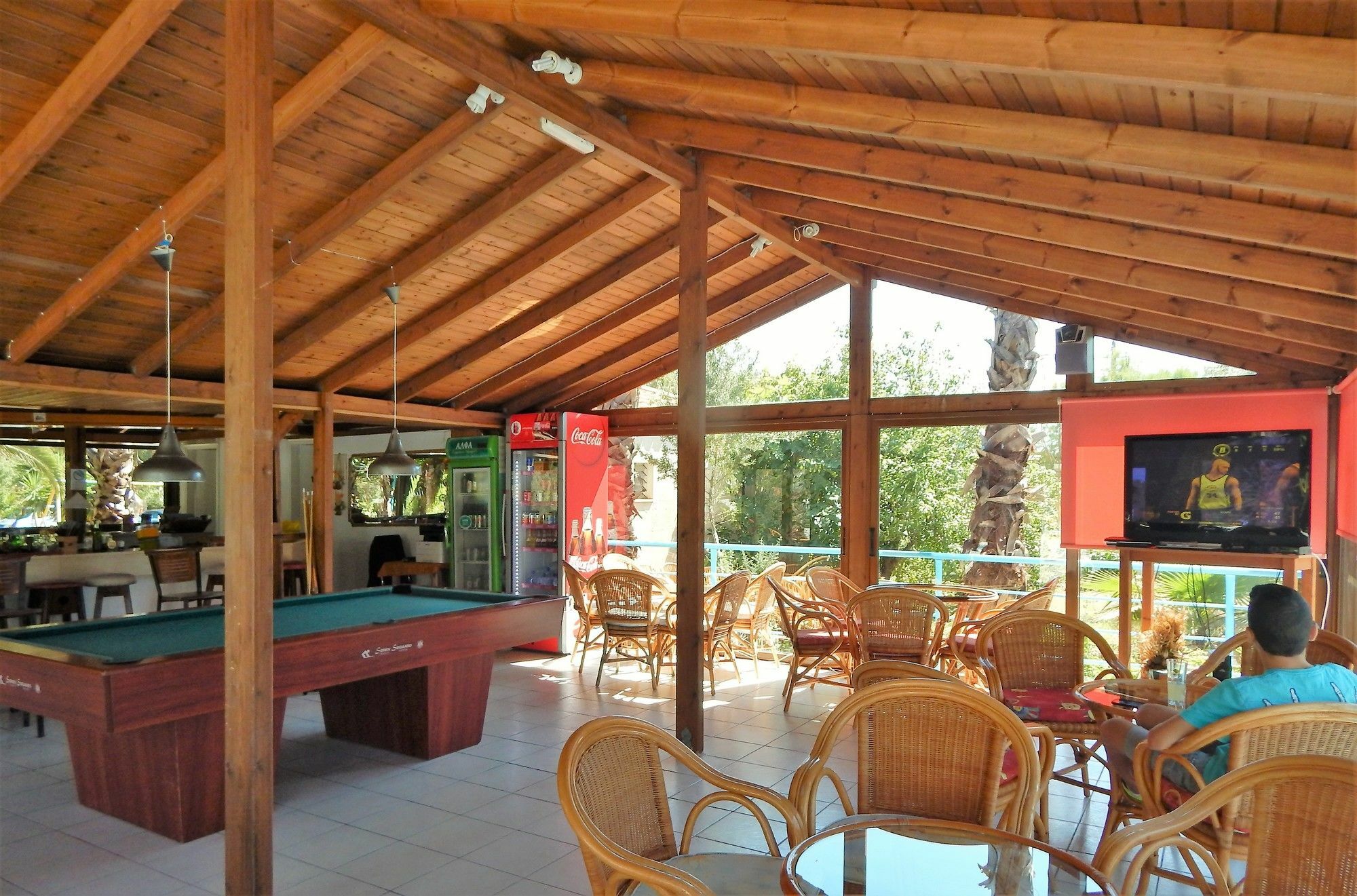 Dreams4You Lambi  Exterior foto