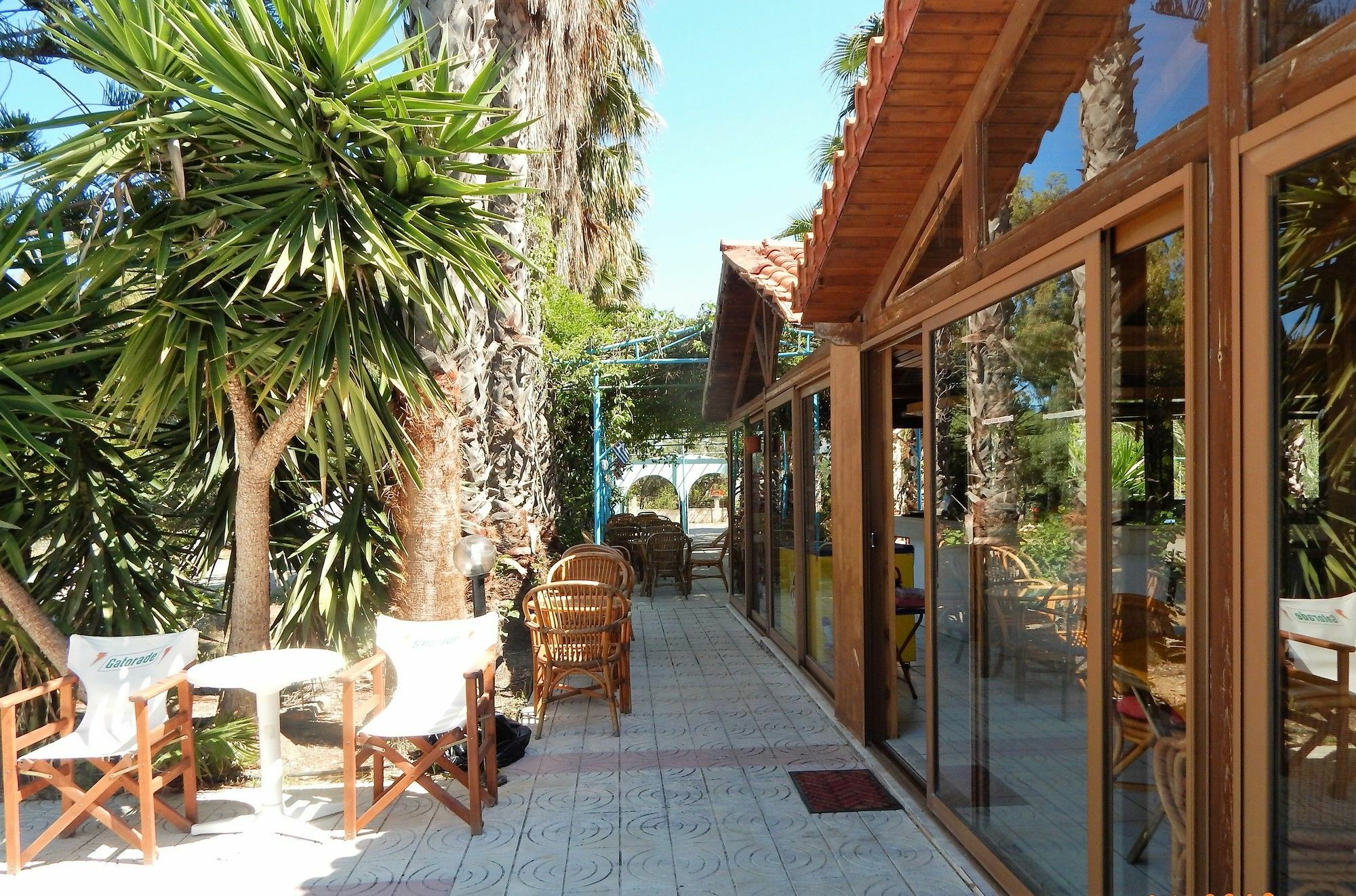 Dreams4You Lambi  Exterior foto