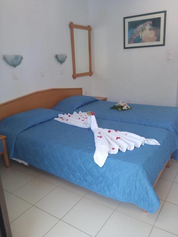 Dreams4You Lambi  Exterior foto
